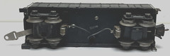 LIONEL PREWAR O-GAUGE 224E STEAM LOCO WITH 2224W TENDER & 2630 2631 TRAIN SET