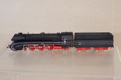 RIVAROSSI 1339 HO GAUGE DB 4-6-2 CLASS BR 10 002 EXPRESS LOCOMOTIVE BOXED op