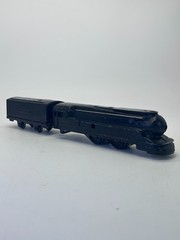 Lionel 1588 Prewar 0-4-0 Steam Locomotive Tender Tested Repainted READ
