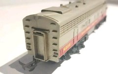 Tri-ang HO Scale Diesel Engine Tri-Ang Railways #4008 Dummy