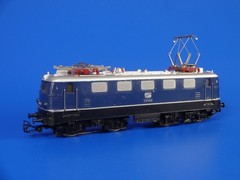 MARKLIN H0 – 3034 – DB ELECTRIC LOCOMOTIVE E 41 024 / BOX – LN
