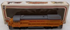 Bachmann 0625 HO Union Pacific GE U36B Diesel Locomotive #824/Box