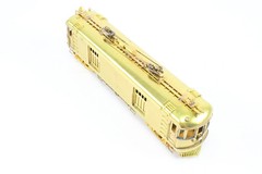 HO Brass Suydam PE – Pacific Electric Wood Box Motor