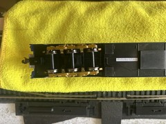 HO Obama Presidential Train Set of 3 Hawthorne Village rare collector