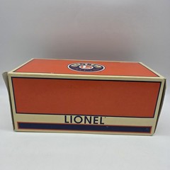 Lionel 6-28687 Spokane Portland & Seattle Dockside Switcher With Box