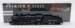 Broadway Limited 3996 N UP USRA Light Mikado Steam Locomotive #2548 w/ DCC LN