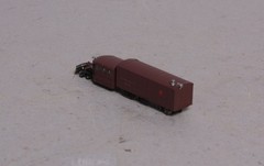 Con-Cor 0001-004174 N Scale Pennsylvania Railroad Galloping Goose LN/Box