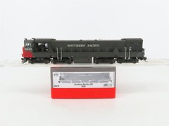HO Scale Athearn 88678 SP Southern Pacific U50 Diesel Locomotive #9950