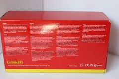 Hornby R2324 BR 0-6-0T Class J83 Steam Loco Factory Weathered – Boxed, US Seller