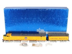 Balboa HO Brass Union Pacific Gas Turbine – Standard Type EX/Box