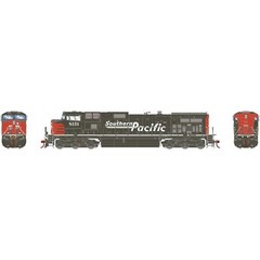 Athearn ATHG31542 G2 Dash 9-44CW SP #8151 Locomotive HO Scale