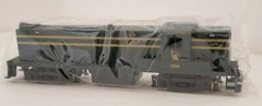 Stewart Hobbie HO Baldwin RS12 Diesel Jersey Central #1206