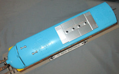 Lionel 23011 Looney Tunes ACME LionChief/BT Dual Mtr. FT Diesel w/Snds O ga 2024