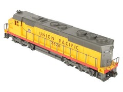 Williams O SD45-13 UP Powered Diesel Locomotive w/Horn EX/Box