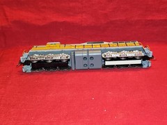 Athearn HO Union Pacific SD-9 Diesel Locomotive #457