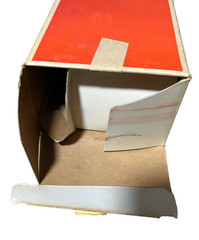 Postwar Lionel 2559 Budd Commuter Passenger Car with Original Box (B) 1957-58