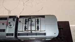Marklin 5517 Gauge 1 E91 Loco w/ESU Loksound 5XL, MM, MFX, DCC, Read Description
