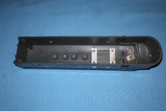 Lionel #2344 NYC New York Central F3 Diesel Locomotive Shell Custom w/Handrail