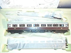 Hornby R2610 The Caledonian Train Pack. Ltd Edition.Mint, Unused.OO Scale.Boxed