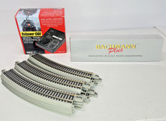 NEW SEALED Bachmann 11605 SP Bloody Nose #8953 EMD SD45 Diesel HO Locomotive