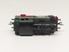 Fleischmnn 4028 HO DR BR 0-6-0 Steam Loco No Box LN 13261