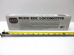WALTHERS 920-35263 #M-405 PENNSYLVANIA READING SEASHORE LINE RDC-1 – HO SCALE
