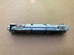 N Scale Kato 17617R U30C or C30-7 Chassis Black DOES NOT FIT REVISED SHELLS