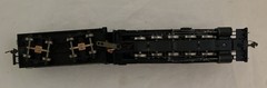 Spectrum 81702 HO Western Maryland 2-10-0 Decapod #1110 DCC Ready – for REPAIR