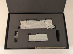 HO USRA 4-8-2 w/ Tender Light Mountain Southern DCC Ready NIB NOS #81602