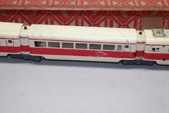Märklin ST800 R Express Multiple Unit Train Gauge H0 Diamond Box