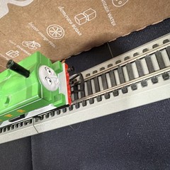 Hornby Thomas & Friends OO 1:76 0-6-0 DC Analog Percy GWR K1402177
