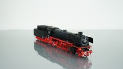 TRIX 22841 BR041 DB Ep IV 041 282-5 DCC/MFX w/Sound HO scale
