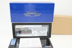 Athearn Genesis HO Southern Pacific Black Widow GP9 Diesel Locomotive DCC Sound