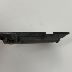 HO Con Cor EMD E-7A Fuel Tank Replacement Part – Modified