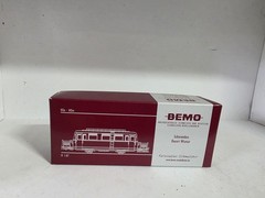 Bemo DR VT 133 Wismar Rail Bus 1009935 HOe Scale