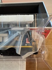 ScaleTrains Rivet Counter HO GE ET44AH CSX Georgia Road, LokSound 5, SSS Speaker
