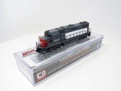 Atlas N 40004853 DCC ESU LokSound Southern Pacific EMD GP38-2 Phase II Diesel
