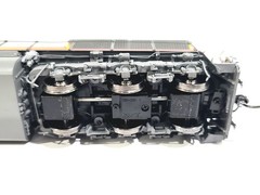 Overland OMI UP SD70M Union Pacific Flared Radiators #4842 HO Brass #087010039.1