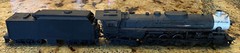 HO steam locomotives Broadway Limited Imports