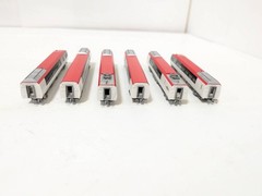 , with interior lights, Kato coupler, operation confirmed, 07205T, 10-408, 253