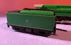 HO NSWGR 38 3801 Bicentennial train steam locomotive limited edition Lima 4-6-2