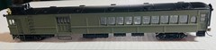 Bachmann EMC Gas Electric Doodlebug #81402 HO Scale