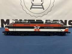 K-line New Haven #377 EP-5 Electric Engine w/Railsounds K2749-0377CC NO BOX READ