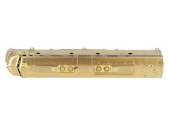 Oriental Limited HO Scale BRASS EMD E8A Powered 2250HP Diesel Locomotive EX/Box