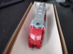 Vintage Athearn HO Scale Blue Box Diesel Locomotive Lot