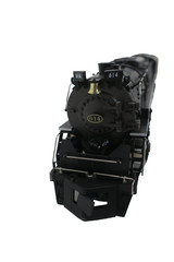 MTH Premier 20-3677-1 Chesapeake and Ohio Greenbrier #614 Locomotive