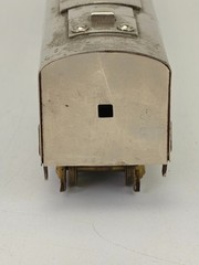 Vintage HO EMD E6 A Unit B Unit Brass Diesel Custom Tested READ