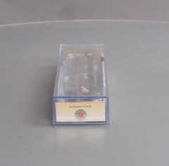 Bachmann 65252 N Pennsylvania GG-1 Electric Locomotive #4876 – DCC Ready