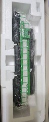 Broadway Limited HO 366 EMD SD40-2 BNSF #6333 Locomotive