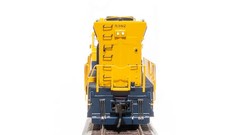 BLI4283 HO ATSF EMD SD45 #5398 LIMITED EDITION ( rd # Different than photo)